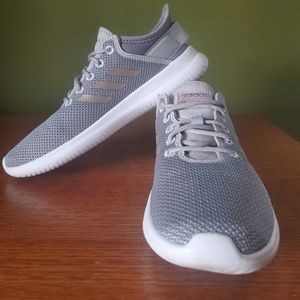 Adidas running shoes